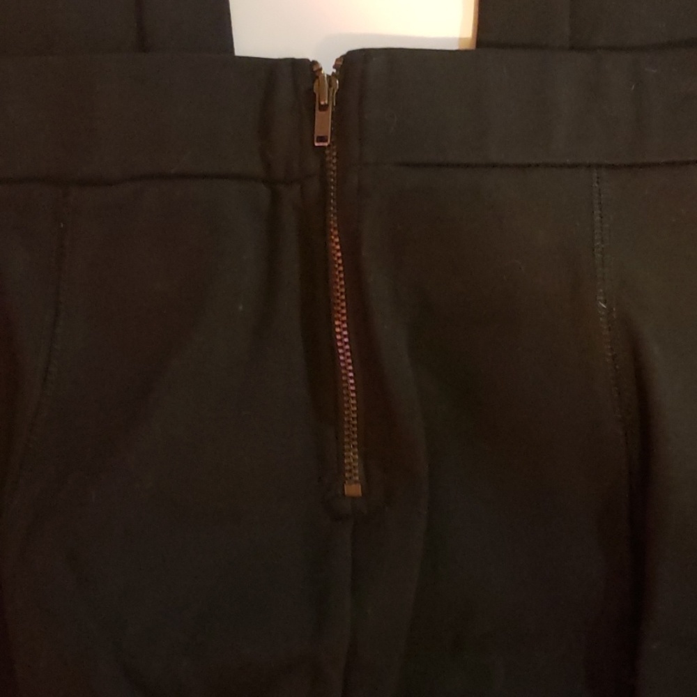 J. Crew Pixie Pants - image 4